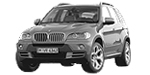 BMW E70 C0404 Fault Code