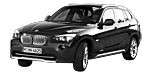 BMW E84 C0404 Fault Code